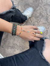 Cargar imagen en el visor de la galería, Life's A Beach Hand Chain