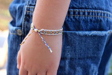 Cargar imagen en el visor de la galería, The Boys Of Fall Bracelet