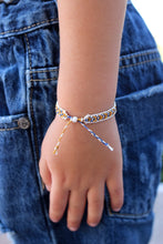 Cargar imagen en el visor de la galería, The Boys Of Fall Bracelet