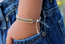 Cargar imagen en el visor de la galería, The Boys Of Fall Bracelet