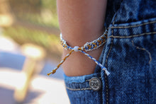 Load image into Gallery viewer, Little Stackers Bracelet (Many Colors)