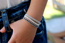 Cargar imagen en el visor de la galería, Easy Breezy 3 Bracelet Set