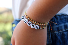 Load image into Gallery viewer, Punkn Bracelet