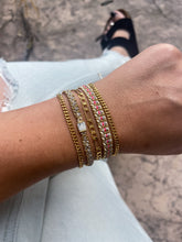 Cargar imagen en el visor de la galería, Electric Slide Bracelet