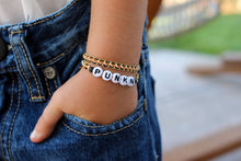Load image into Gallery viewer, Punkn Bracelet
