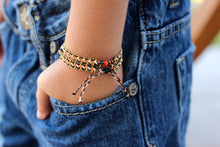 Load image into Gallery viewer, Punkn Bracelet