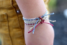 Load image into Gallery viewer, Little Stackers Bracelet (Many Colors)