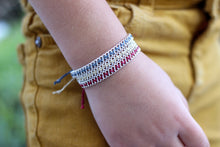 Cargar imagen en el visor de la galería, Fall Chill 3 Bracelet Set