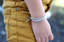 Load image into Gallery viewer, Little Stackers Bracelet (Many Colors)