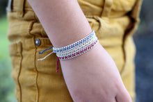 Load image into Gallery viewer, Little Stackers Bracelet (Many Colors)