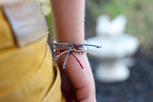 Load image into Gallery viewer, Little Stackers Bracelet (Many Colors)