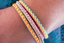 Load image into Gallery viewer, Glow-Stick Bracelet Set