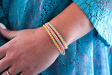 Load image into Gallery viewer, Glow-Stick Bracelet Set