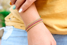 Load image into Gallery viewer, "Berried" Treasure Bracelet