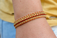 Cargar imagen en el visor de la galería, Pumpkin Spice Bracelet