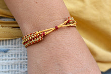 Cargar imagen en el visor de la galería, Pumpkin Spice Bracelet