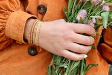 Cargar imagen en el visor de la galería, The Harvest Bracelet