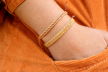 Load image into Gallery viewer, Fall Y'all Stacker Bracelet