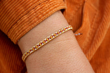 Load image into Gallery viewer, Fall Y'all Stacker Bracelet