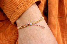 Load image into Gallery viewer, Fall Y'all Stacker Bracelet