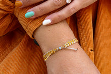 Cargar imagen en el visor de la galería, The Harvest Bracelet