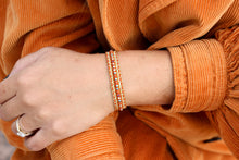 Load image into Gallery viewer, Ginger Snap Bracelet