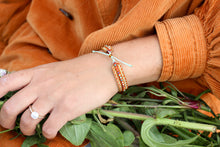 Load image into Gallery viewer, Ginger Snap Bracelet