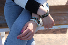 Cargar imagen en el visor de la galería, The Mallory Bracelet