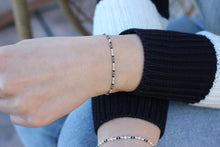 Cargar imagen en el visor de la galería, Camp ALBF Beaded Bracelet