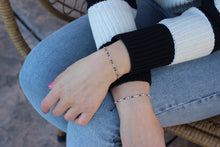 Cargar imagen en el visor de la galería, Camp ALBF Beaded Bracelet