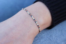 Cargar imagen en el visor de la galería, Camp ALBF Beaded Bracelet