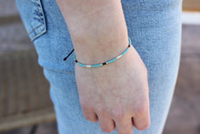 Cargar imagen en el visor de la galería, Good Energy Beaded Bracelet