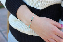 Cargar imagen en el visor de la galería, Good Energy Beaded Bracelet