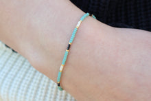 Cargar imagen en el visor de la galería, Good Energy Beaded Bracelet