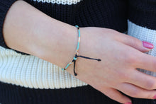 Cargar imagen en el visor de la galería, Good Energy Beaded Bracelet