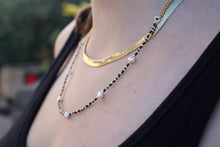Load image into Gallery viewer, Parker Pearl Necklace