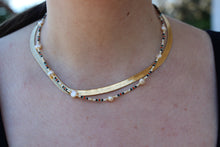 Load image into Gallery viewer, Dylan Pearl Necklace