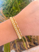 Load image into Gallery viewer, Soleil Bracelet Set