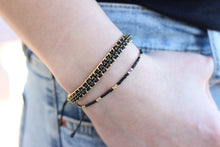 Cargar imagen en el visor de la galería, Capri Beaded Bracelet