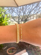 Load image into Gallery viewer, Soleil Bracelet Set