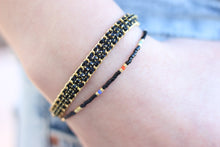 Cargar imagen en el visor de la galería, Capri Beaded Bracelet