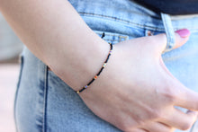 Cargar imagen en el visor de la galería, Capri Beaded Bracelet