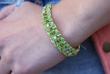 Cargar imagen en el visor de la galería, The Fern Bracelet