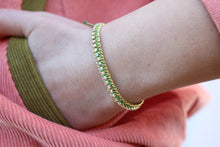 Cargar imagen en el visor de la galería, The Magnolia Bracelet