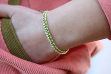 Cargar imagen en el visor de la galería, The Magnolia Bracelet