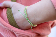 Cargar imagen en el visor de la galería, The Magnolia Bracelet