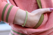 Cargar imagen en el visor de la galería, The Magnolia Bracelet