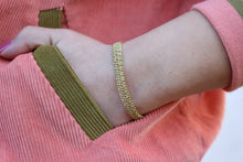 Cargar imagen en el visor de la galería, Honey Dew Bracelet
