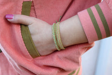 Cargar imagen en el visor de la galería, Honey Dew Bracelet