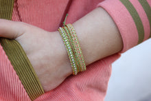 Cargar imagen en el visor de la galería, Honey Dew Bracelet